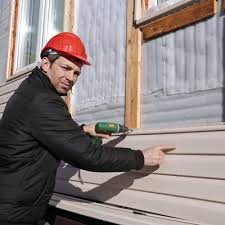 Best Siding Painting and Refinishing  in Buena Vista, MI